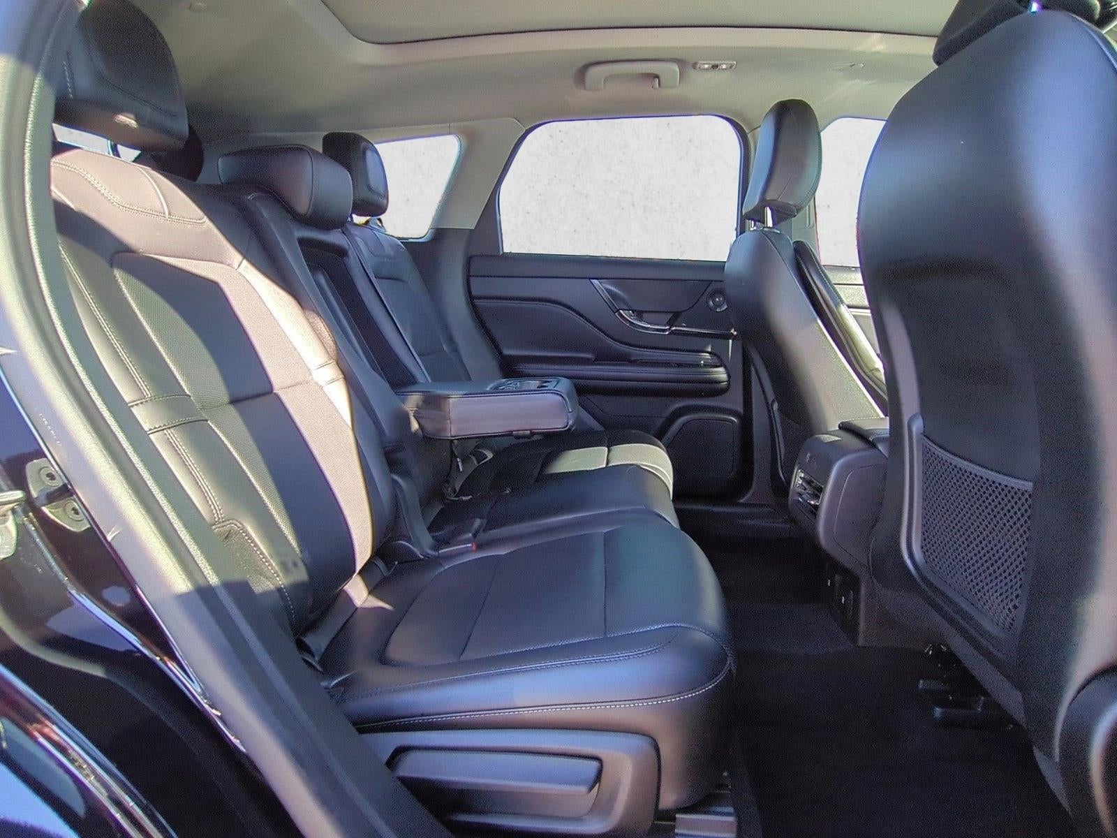 2021 Lincoln Corsair Reserve AWD