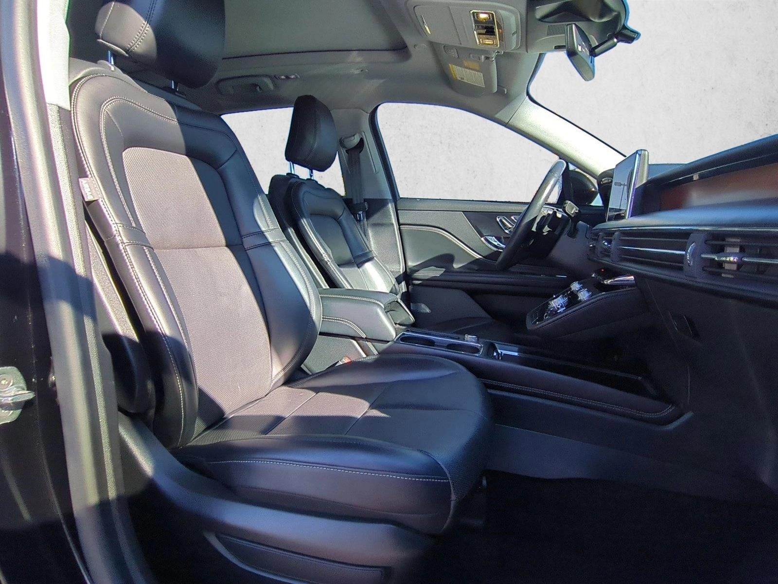 2021 Lincoln Corsair Reserve AWD