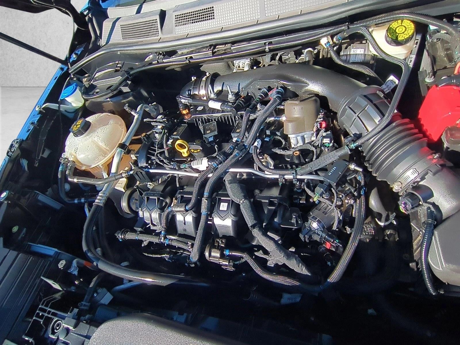 2021 Lincoln Corsair Reserve AWD