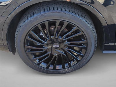 2021 Lincoln Corsair Reserve AWD