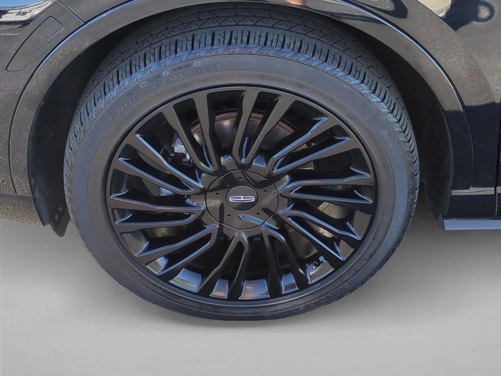 2021 Lincoln Corsair Reserve AWD