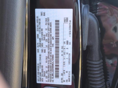 2021 Lincoln Corsair Reserve AWD