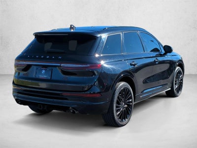 2021 Lincoln Corsair Reserve AWD