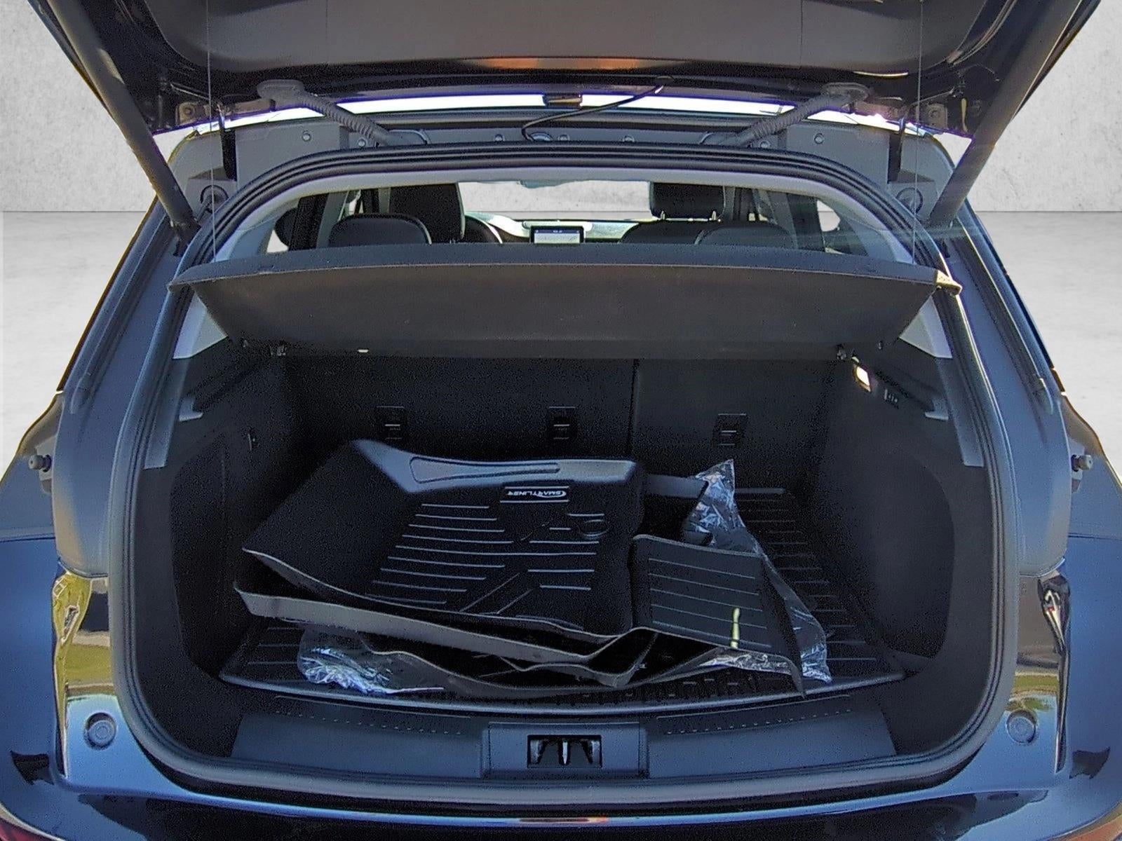 2021 Lincoln Corsair Reserve AWD