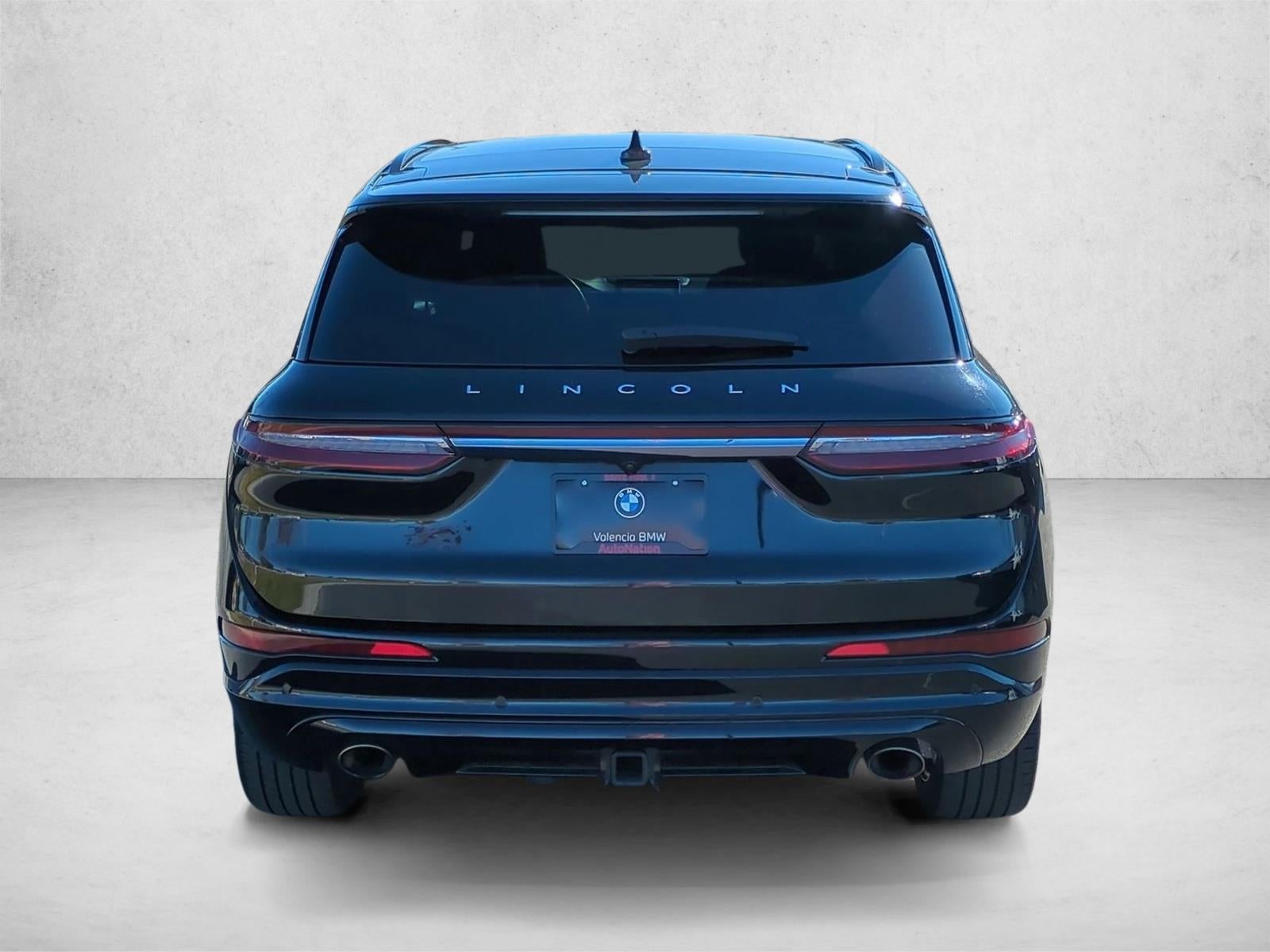 2021 Lincoln Corsair Reserve AWD