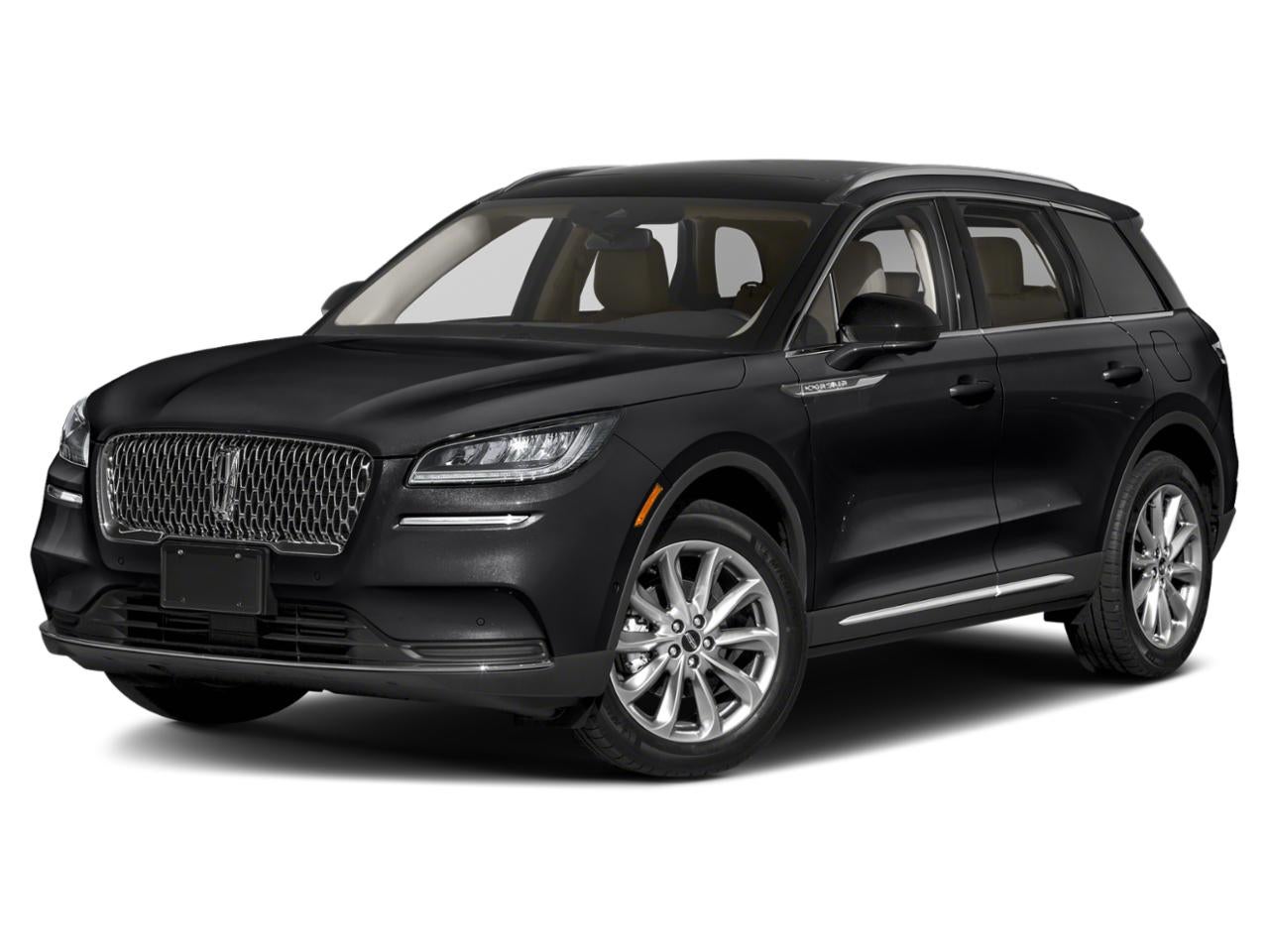 2021 Lincoln Corsair Reserve AWD