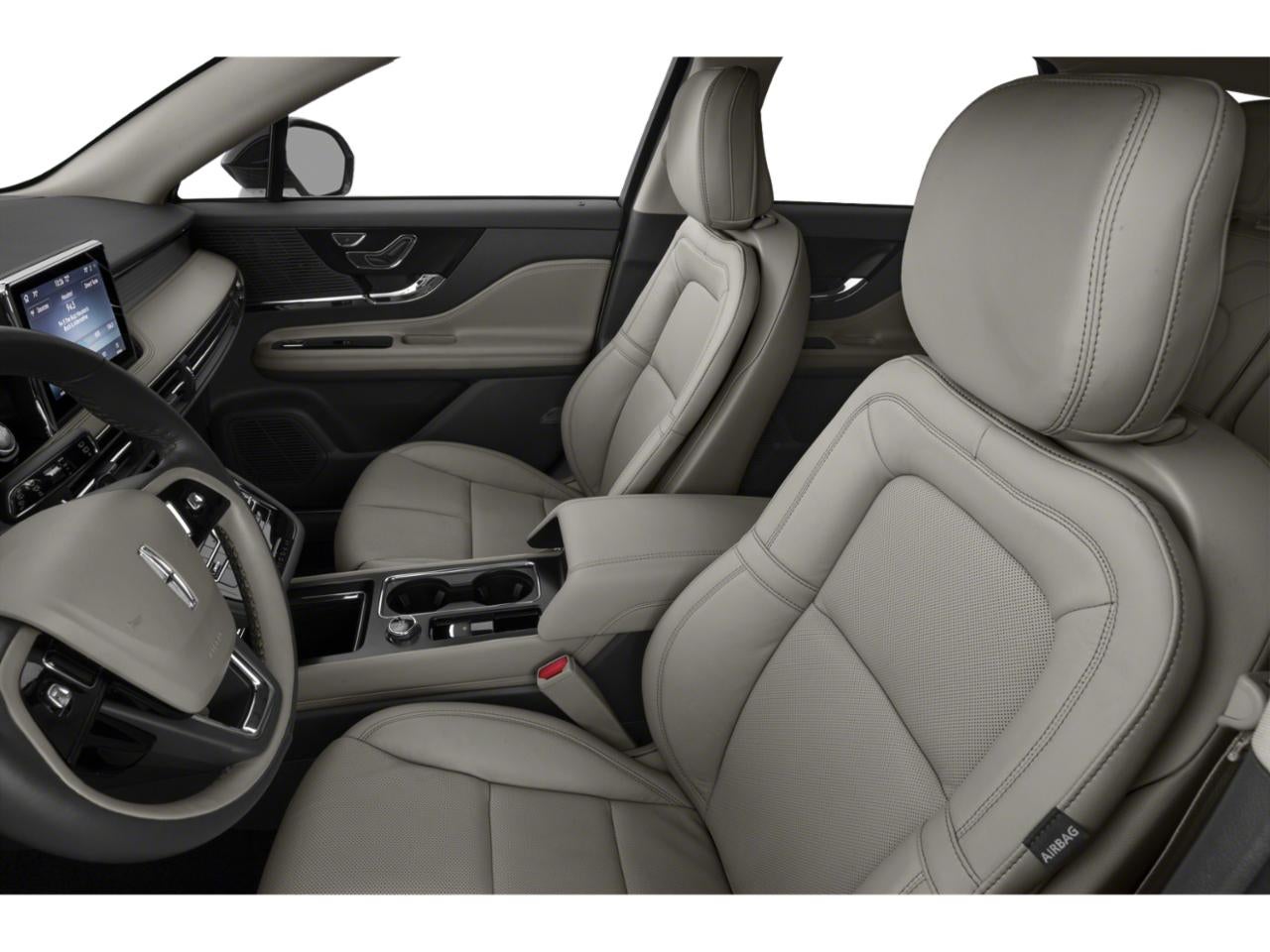 2021 Lincoln Corsair Reserve AWD