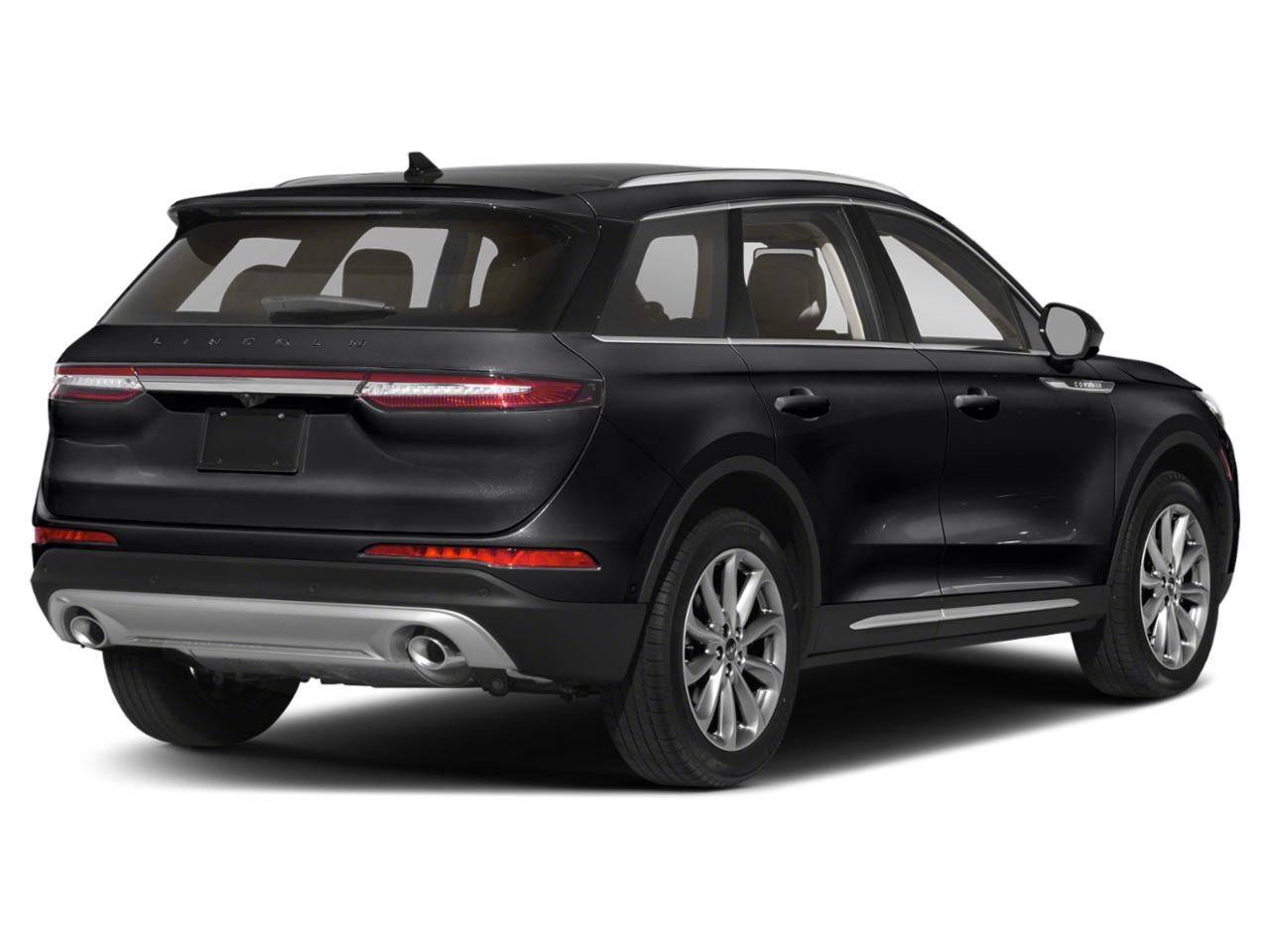 2021 Lincoln Corsair Reserve AWD
