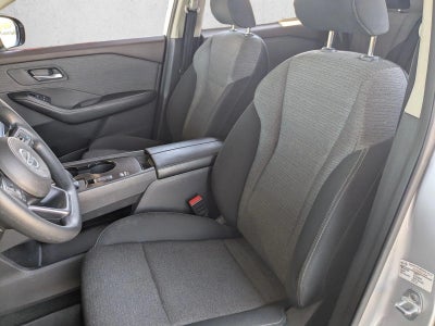 2021 Nissan Rogue FWD SV
