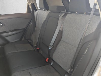 2021 Nissan Rogue FWD SV