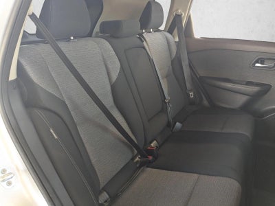 2021 Nissan Rogue FWD SV