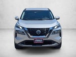 2021 Nissan Rogue FWD SV