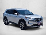 2021 Nissan Rogue FWD SV