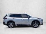 2021 Nissan Rogue FWD SV