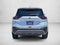 2021 Nissan Rogue FWD SV