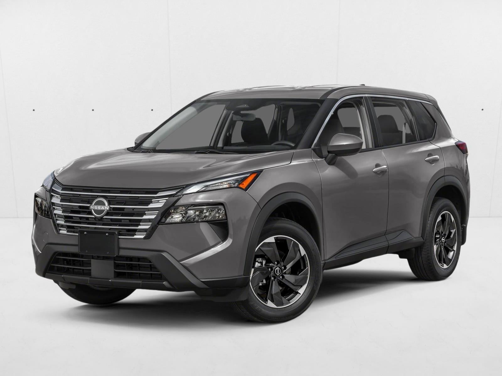 2025 Nissan Rogue FWD SV