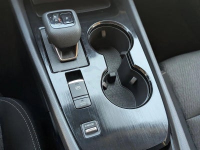 2025 Nissan Rogue FWD SV