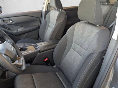2025 Nissan Rogue FWD SV
