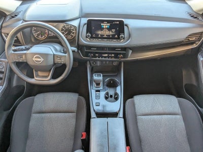 2025 Nissan Rogue FWD SV