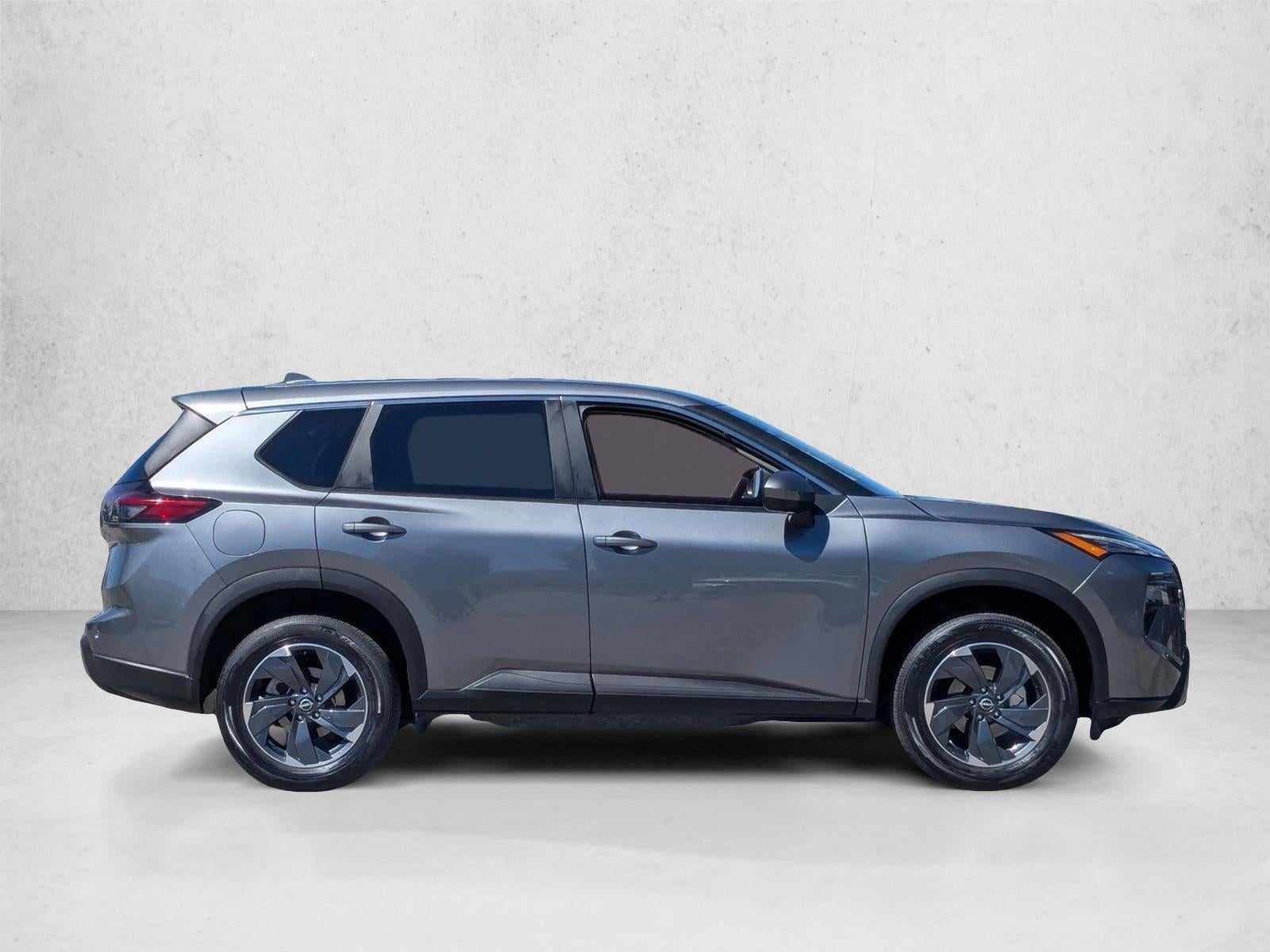 2025 Nissan Rogue FWD SV