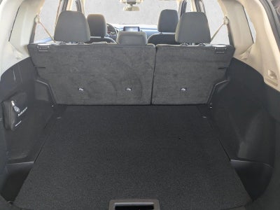 2025 Nissan Rogue FWD SV