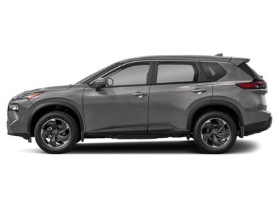 2025 Nissan Rogue FWD SV