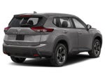 2025 Nissan Rogue FWD SV
