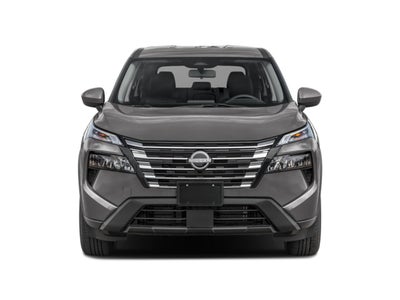 2025 Nissan Rogue FWD SV