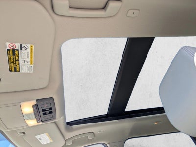 2022 Nissan Rogue FWD SL