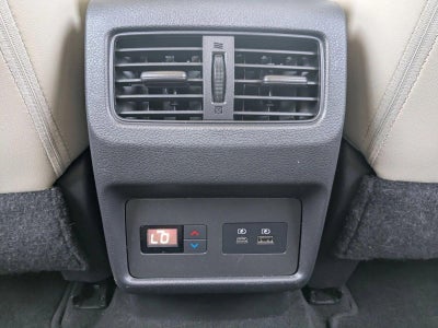 2022 Nissan Rogue FWD SL