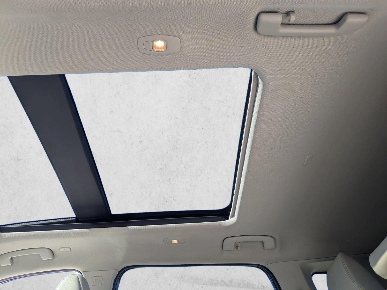 2022 Nissan Rogue FWD SL