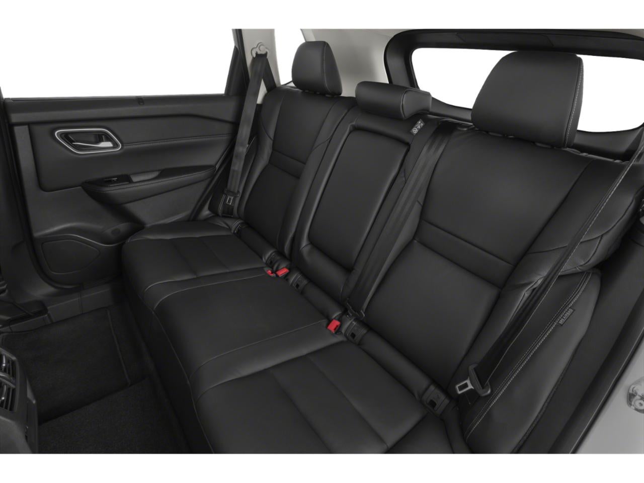 2022 Nissan Rogue FWD SL