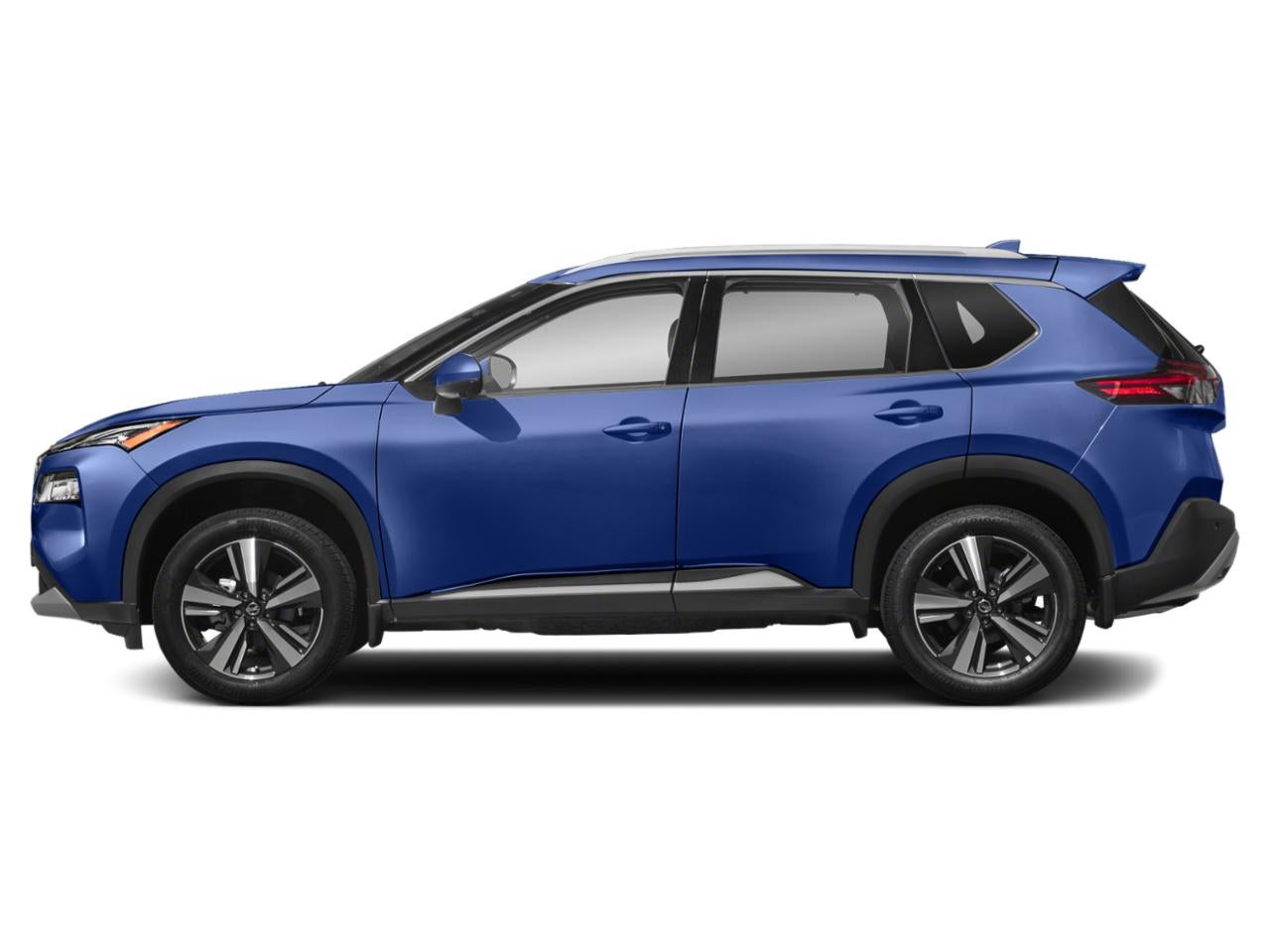 2022 Nissan Rogue FWD SL