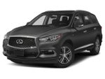 2020 INFINITI QX60 LUXE AWD