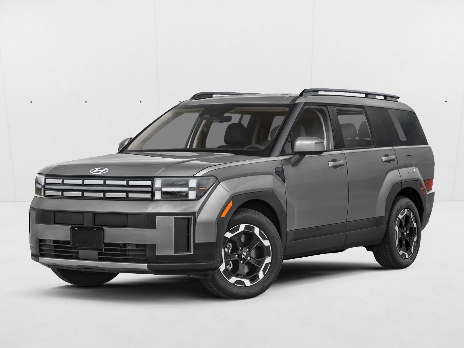 2024 Hyundai SANTA FE SEL AWD