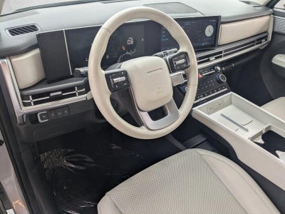 2024 Hyundai SANTA FE SEL AWD