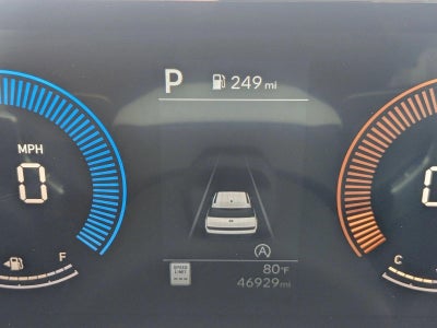 2024 Hyundai SANTA FE SEL AWD