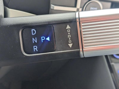 2024 Hyundai SANTA FE SEL AWD