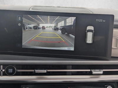 2024 Hyundai SANTA FE SEL AWD