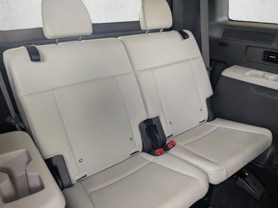 2024 Hyundai SANTA FE SEL AWD