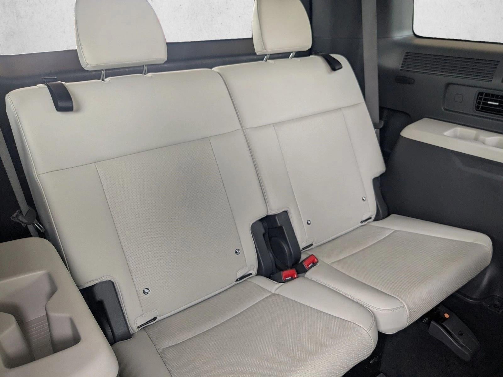 2024 Hyundai SANTA FE SEL AWD