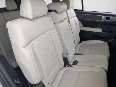 2024 Hyundai SANTA FE SEL AWD