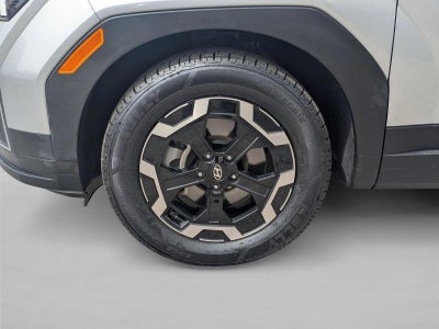 2024 Hyundai SANTA FE SEL AWD