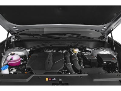 2024 Hyundai SANTA FE SEL AWD