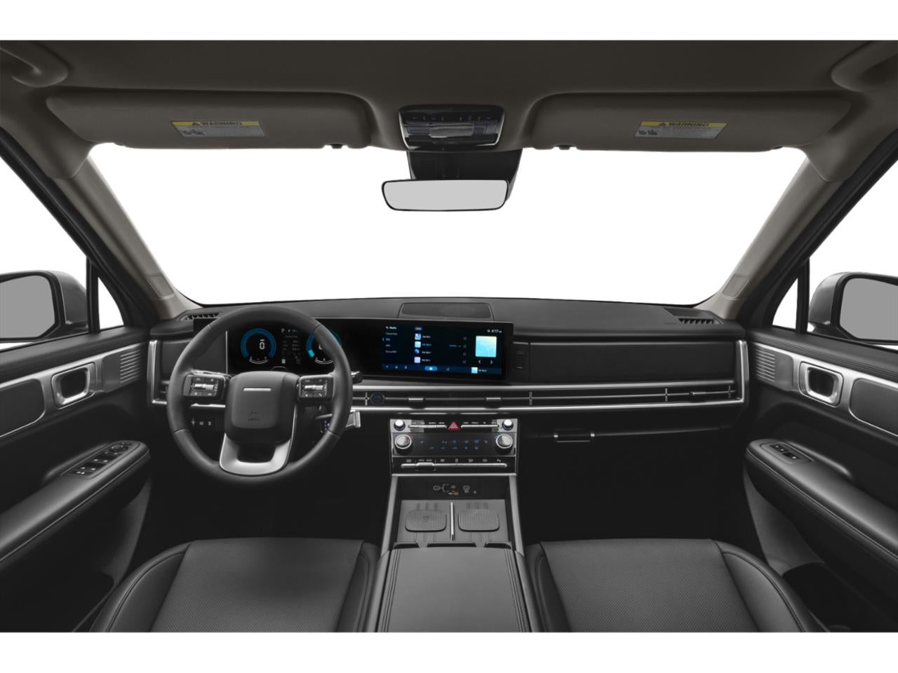 2024 Hyundai SANTA FE SEL AWD