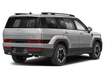 2024 Hyundai SANTA FE SEL AWD