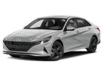 2023 Hyundai ELANTRA SEL IVT
