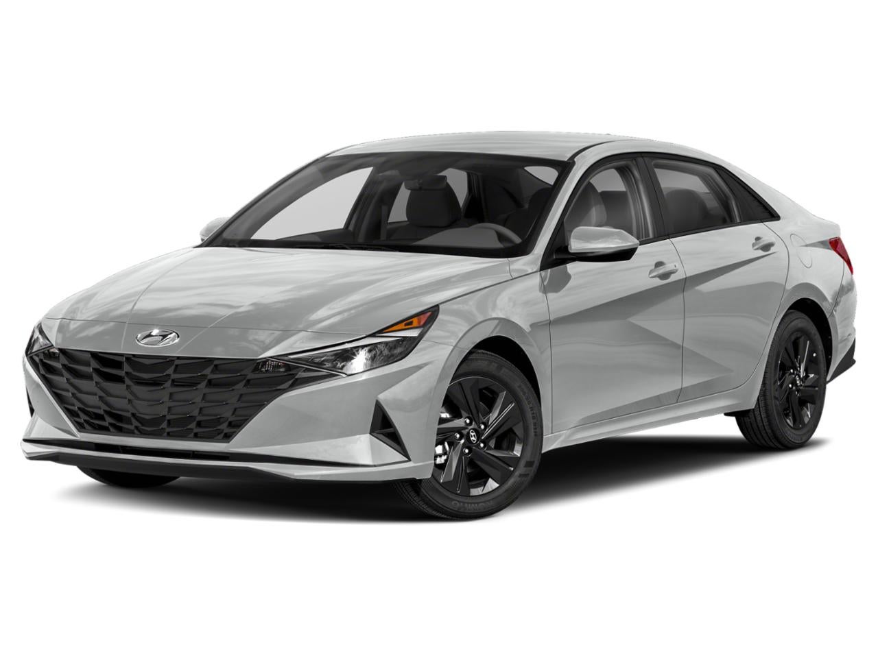 2023 Hyundai ELANTRA SEL IVT