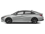 2023 Hyundai ELANTRA SEL IVT