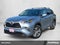 2023 Toyota Highlander XLE FWD (Natl)